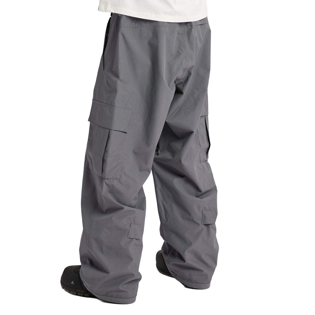 Reserve 2L Baggy Cargo - Skibukser