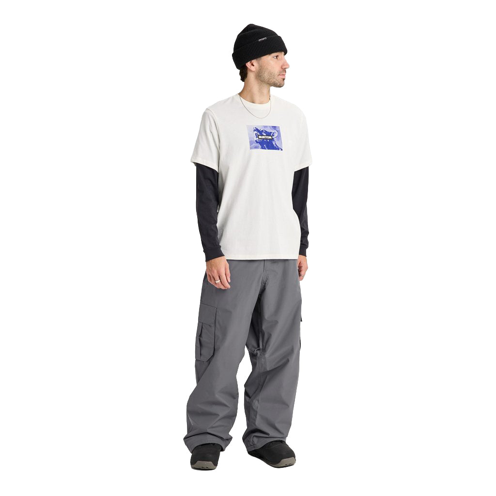 Reserve 2L Baggy Cargo - Skibukser