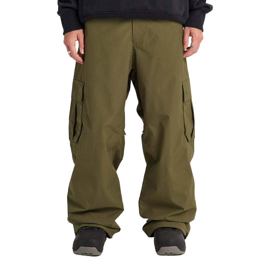 Reserve 2L Baggy Cargo - Skibukser