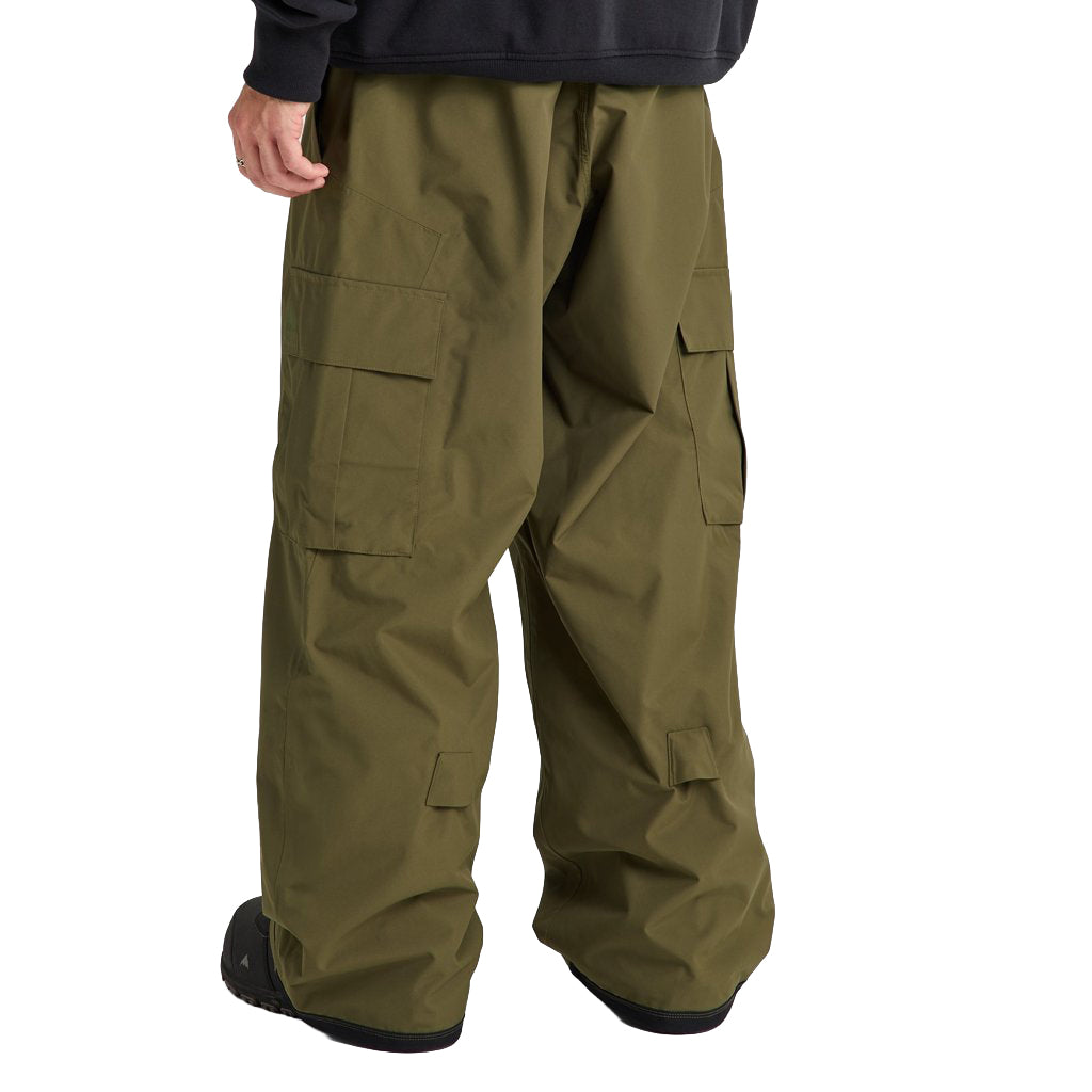 Reserve 2L Baggy Cargo - Skibukser