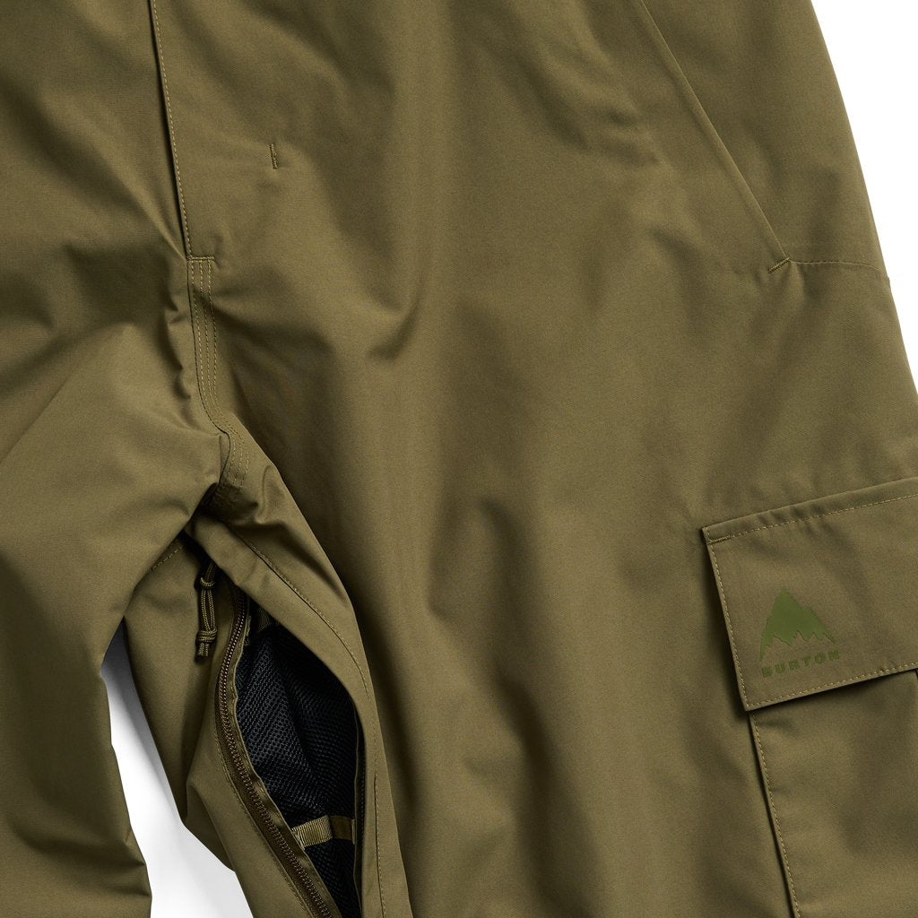 Reserve 2L Baggy Cargo - Skibukser