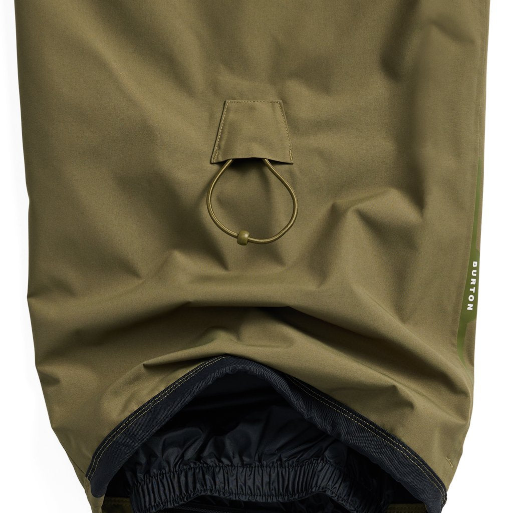 Reserve 2L Baggy Cargo - Skibukser