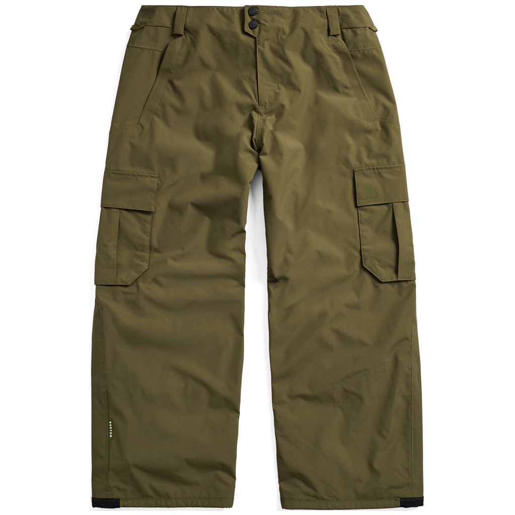 Reserve 2L Baggy Cargo - Skibukser