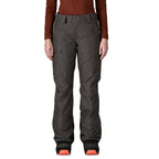 W's Insulated Powder Town Pants - Reg - Bukser