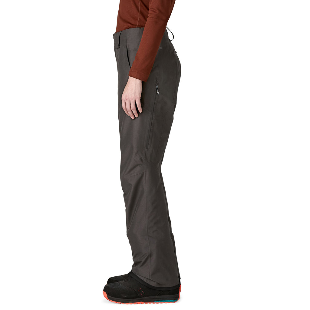 W's Insulated Powder Town Pants - Reg - Bukser