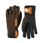 Ergo Grip Active Wool Terry 5 Finger - Handske