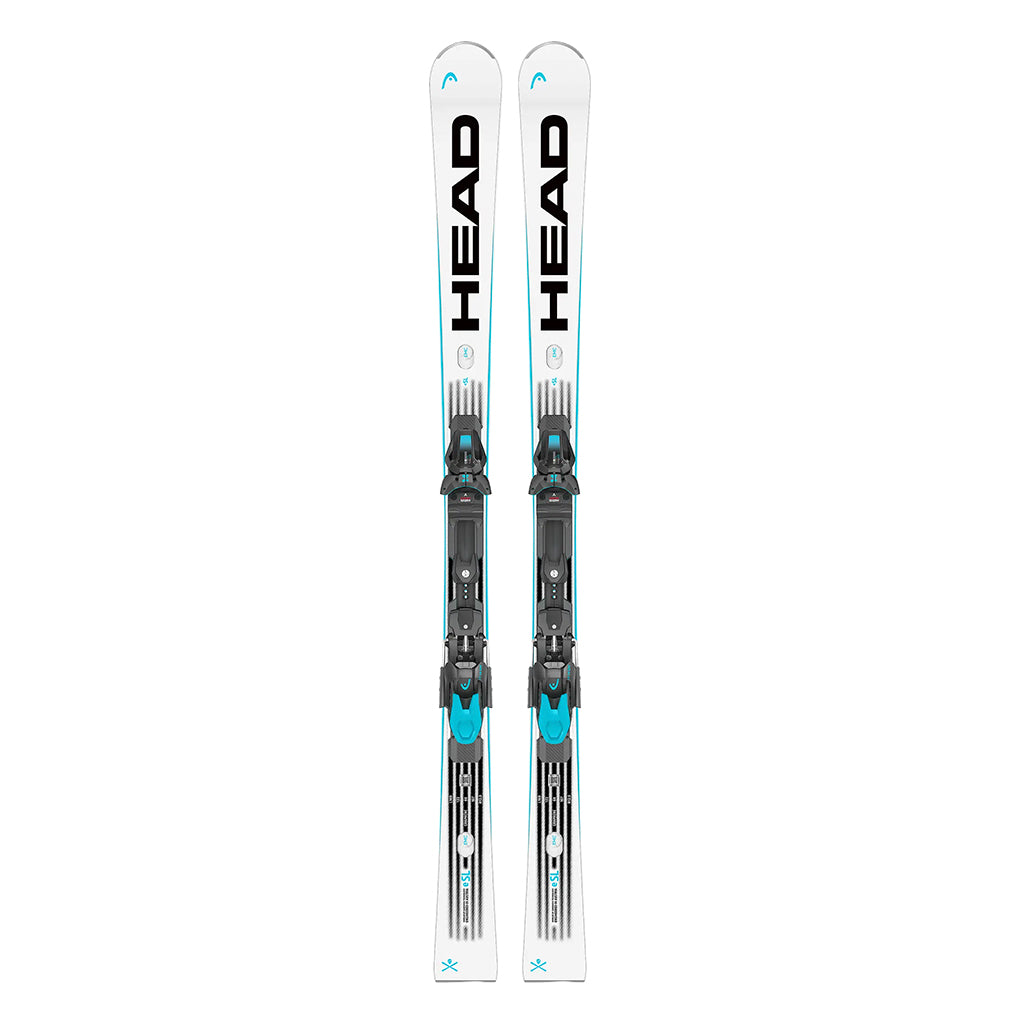 WC Rebels e-SL RP + FF 14 GW - Ski inkl. binding