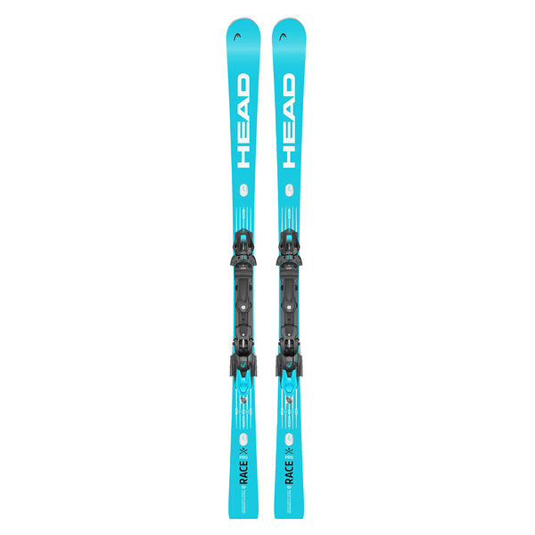 WC Rebels e-Race Pro RP + FF 14 GW - Ski