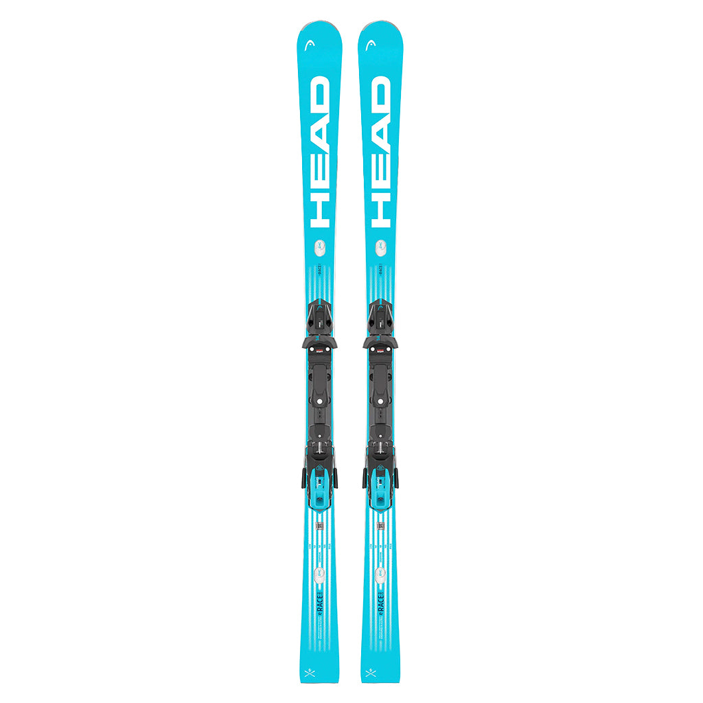 WC Rebels e-Race Pro RP + FF 14 GW - Ski inkl. binding