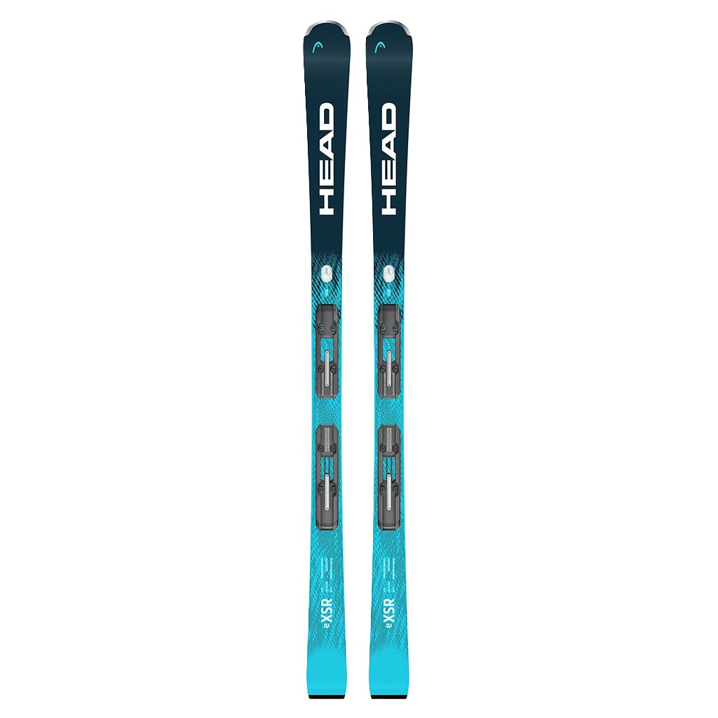 WC Rebels e.XSR + PR 11 GW - Ski inkl. binding
