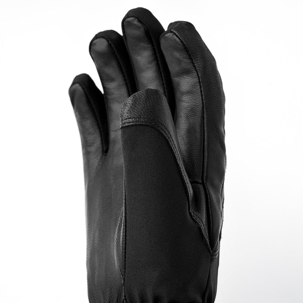 Alpine Short GORE-TEX 5 Finger - Handske