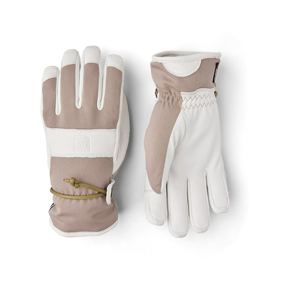 Voss Czone 5 Finger - Handske