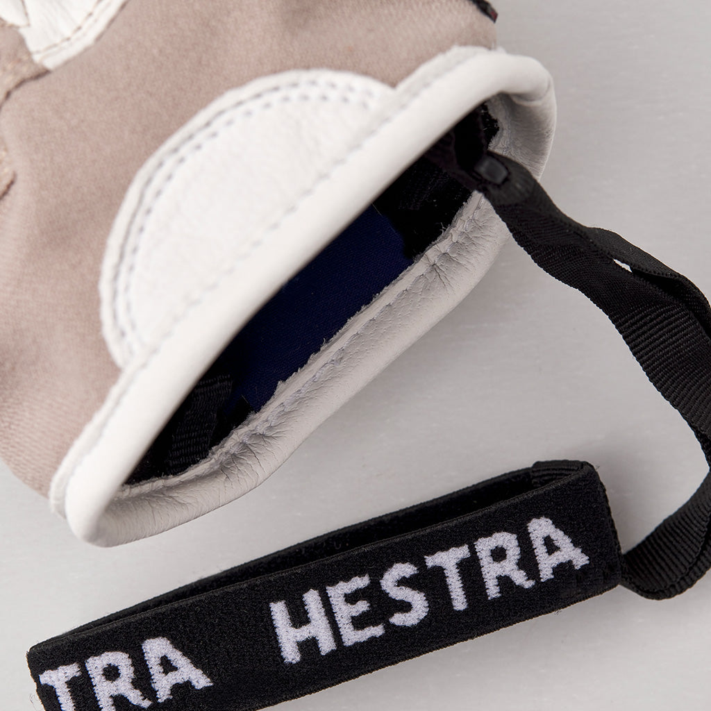 Voss Czone 5 Finger - Handske