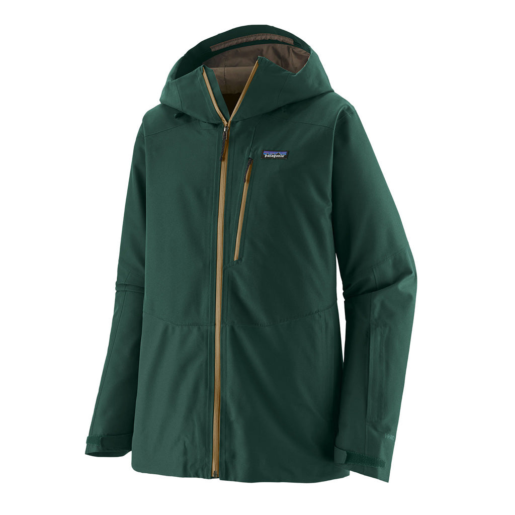 M's Powder Town Jkt - Skijakke