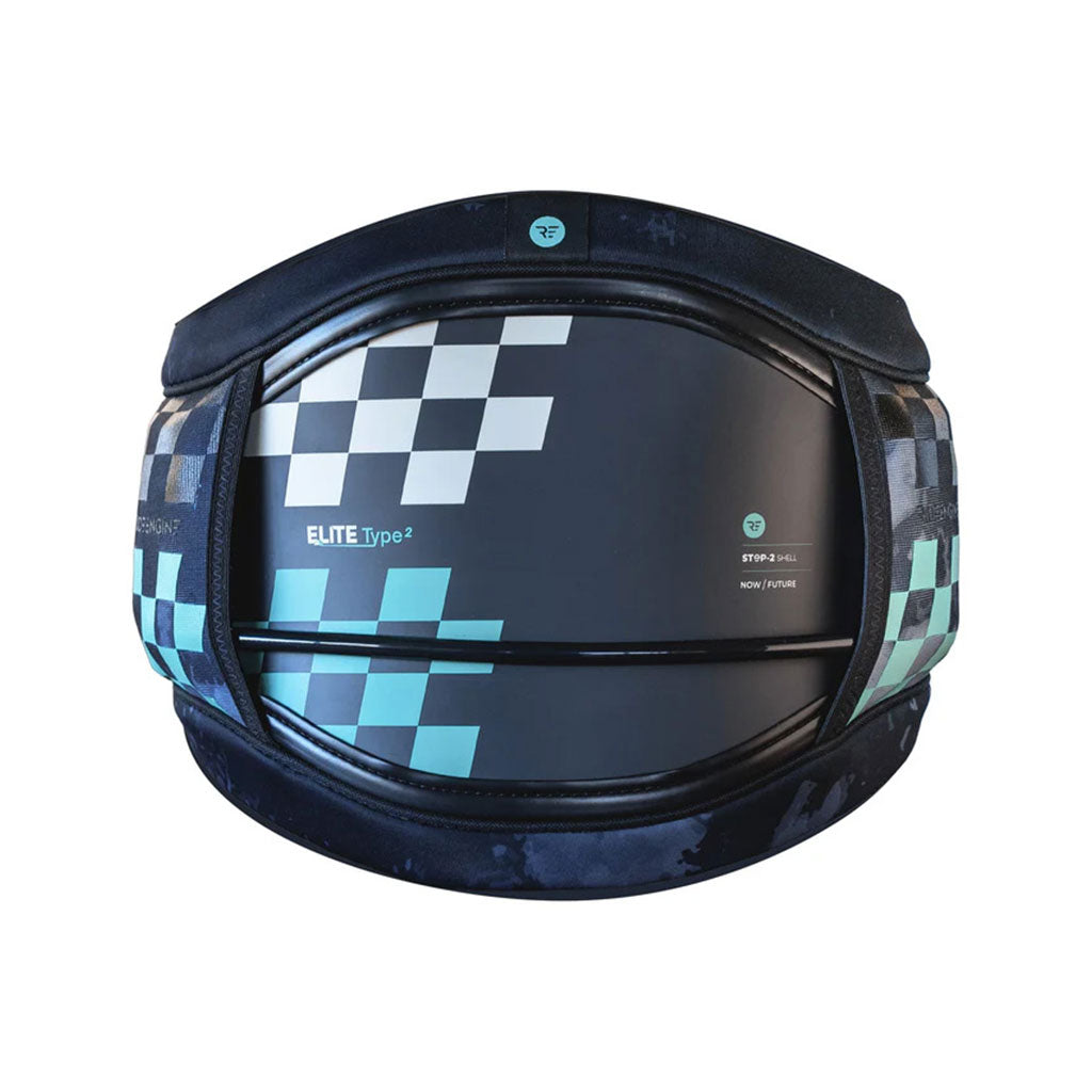 Elite Type 2 Hyperlock Harness - Trapez