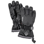 Gauntlet CZone Jr. 5 finger - Handsker