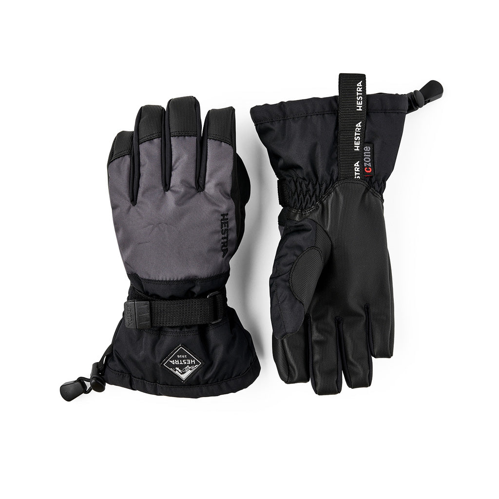 Gauntlet Czone Jr.- 5 Finger - Handske