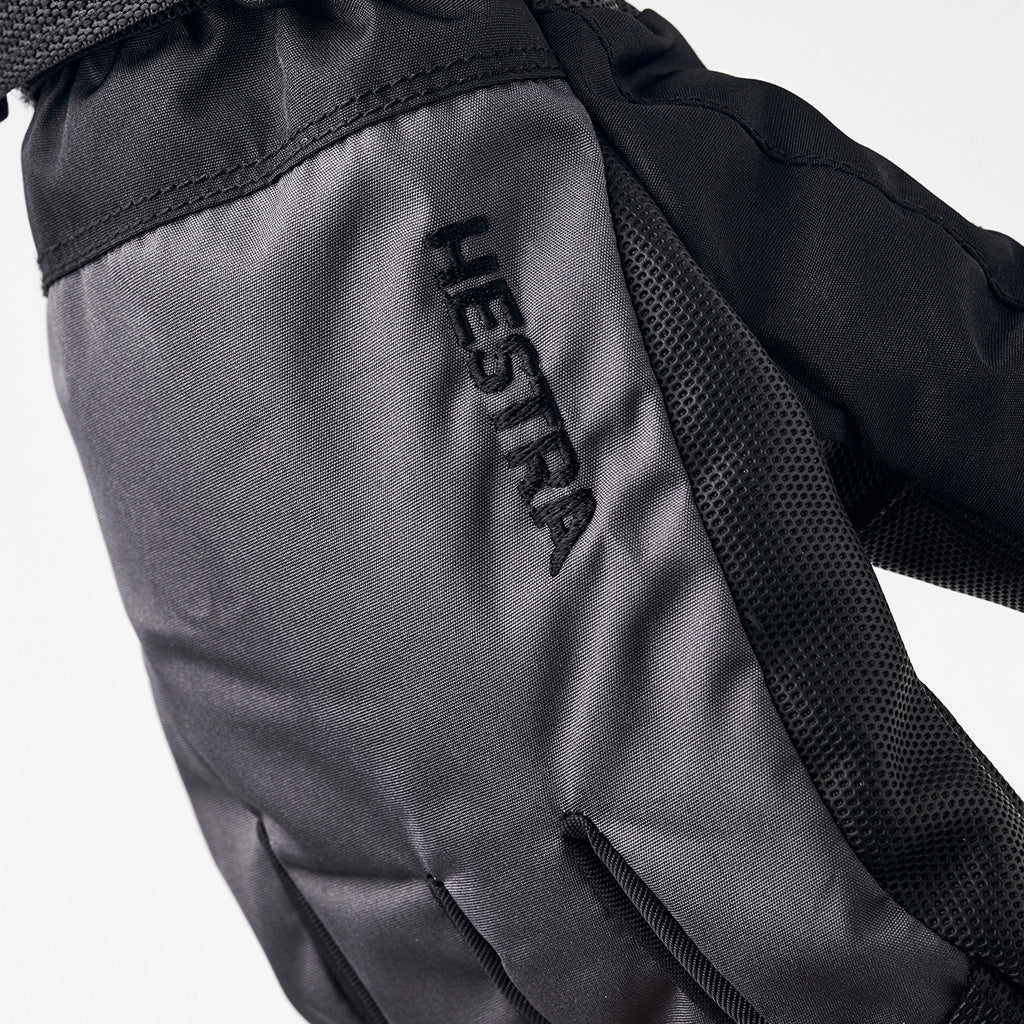 Gauntlet Czone Jr.- 5 Finger - Handske