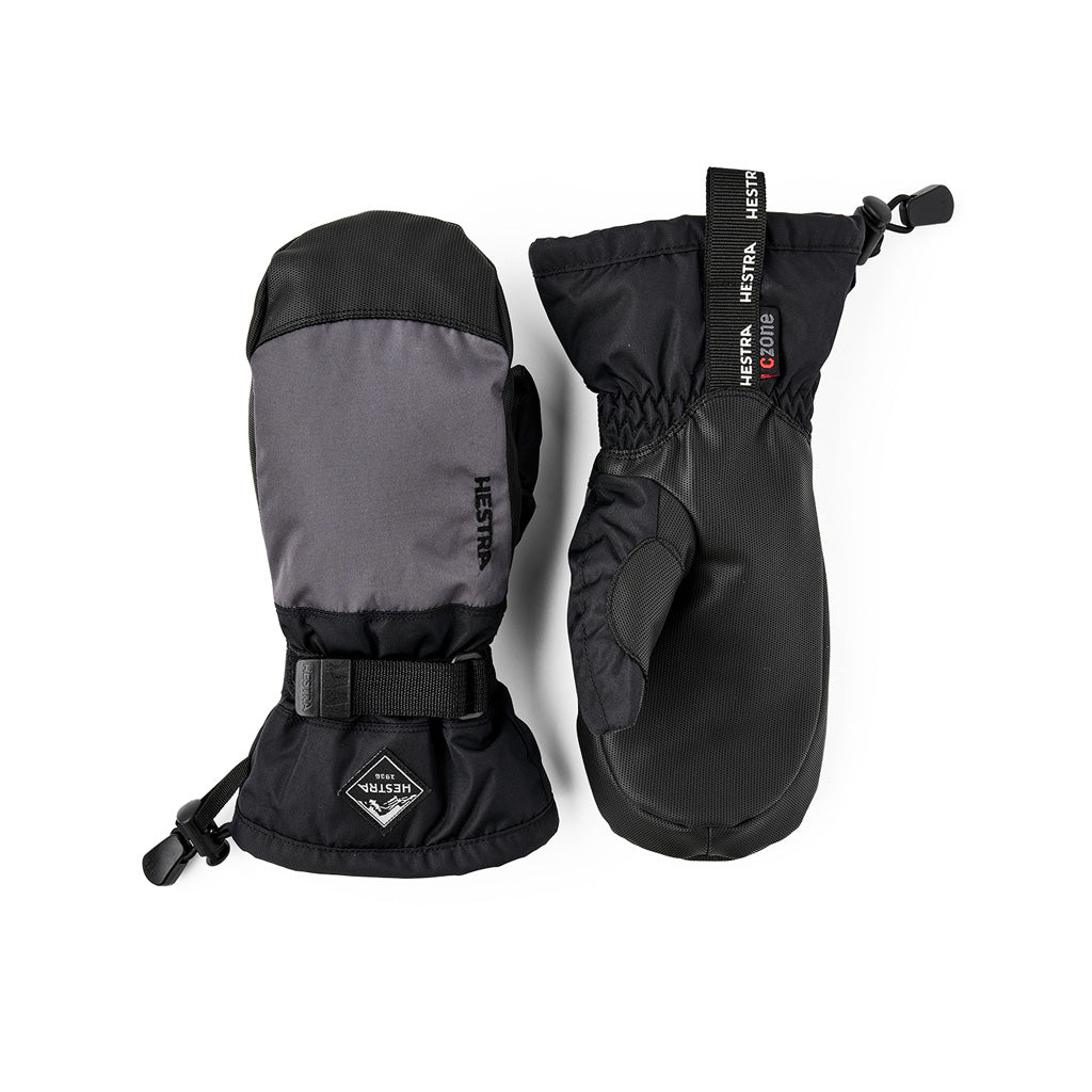 Gauntlet Czone Jr. Mitt - Luffe