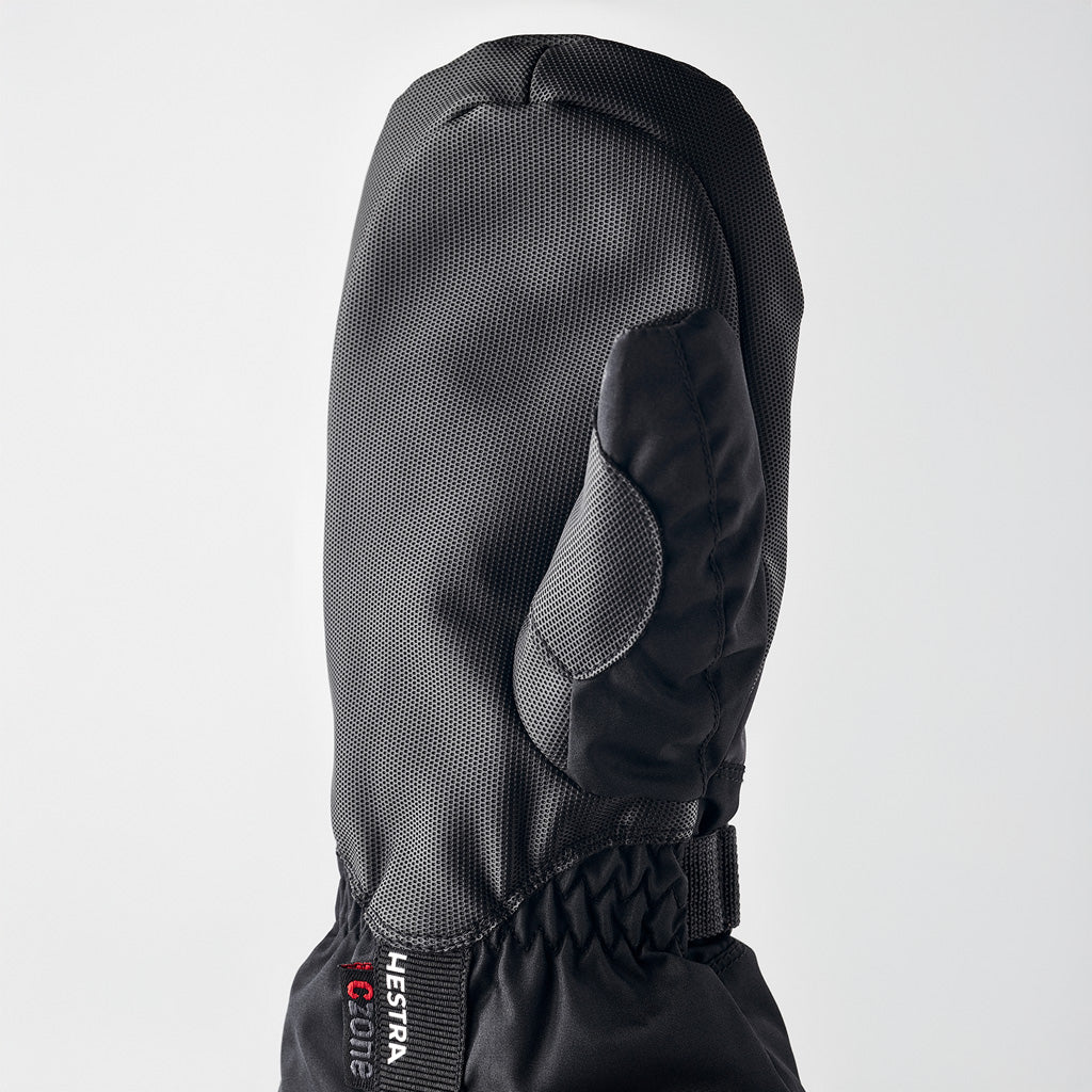 Gauntlet Czone Jr. Mitt - Luffe