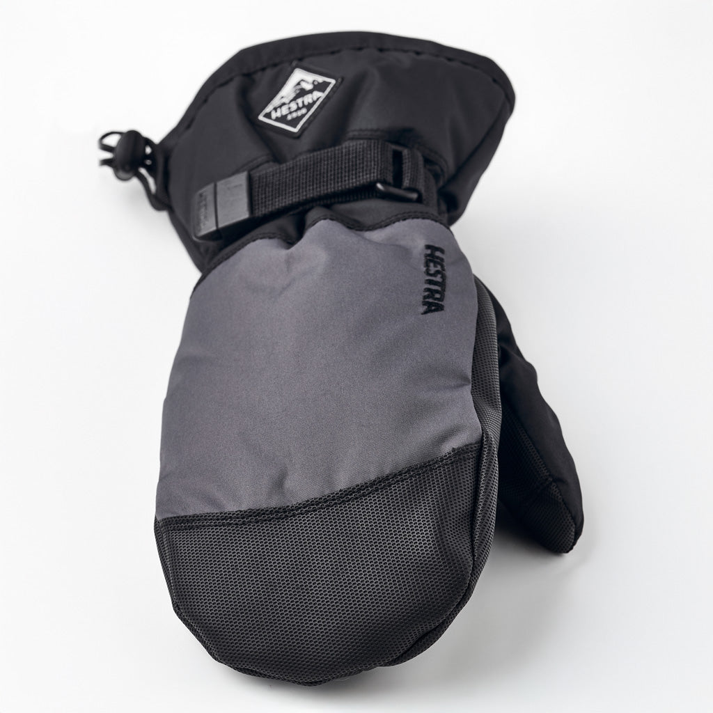 Gauntlet Czone Jr. Mitt - Luffe