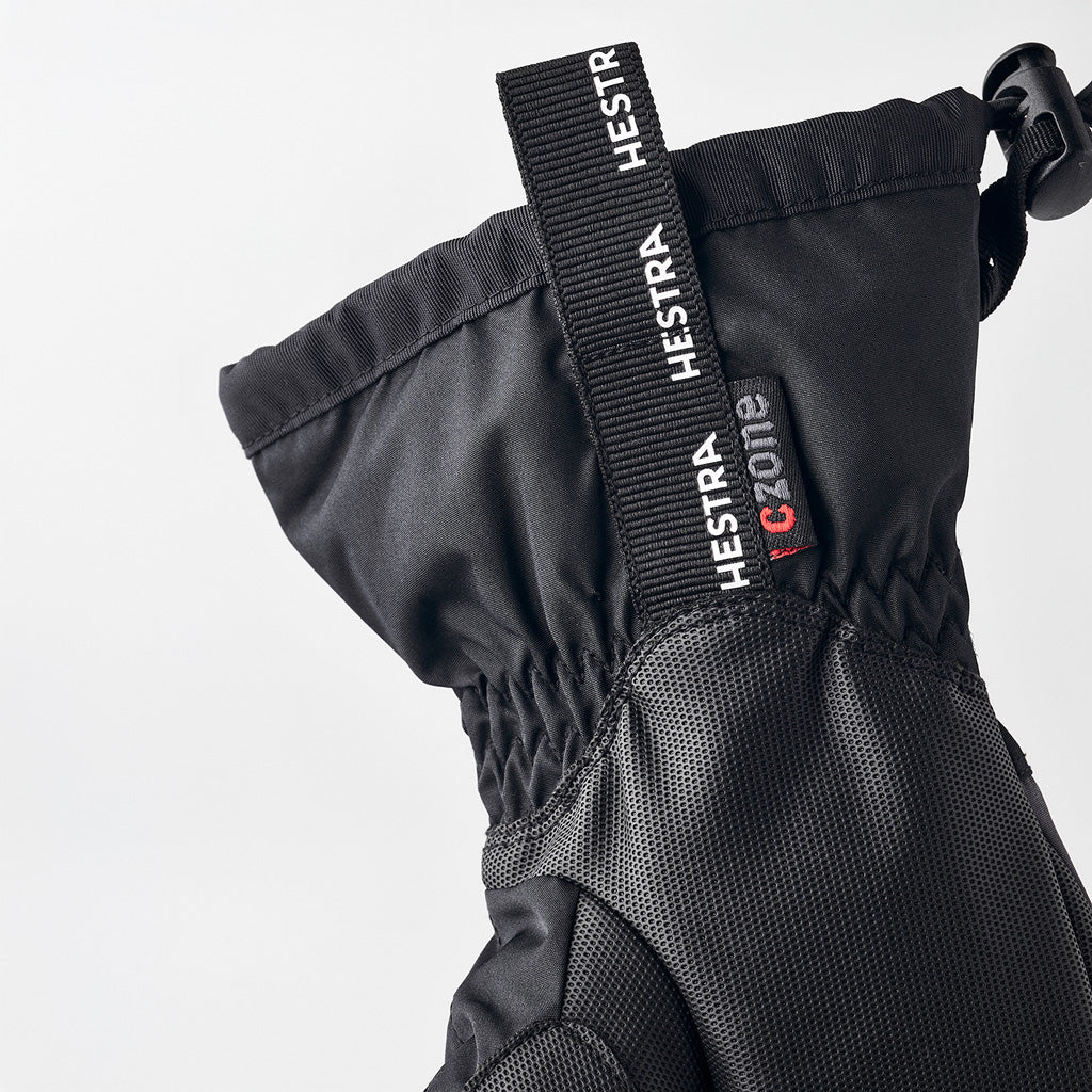 Gauntlet Czone Jr. Mitt - Luffe