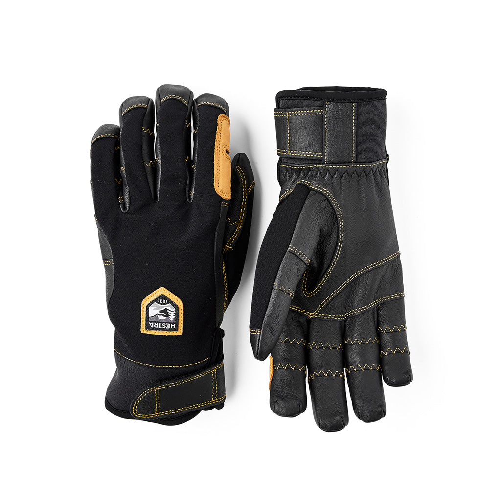 Ergo Grip Active 5 Finger - Handske