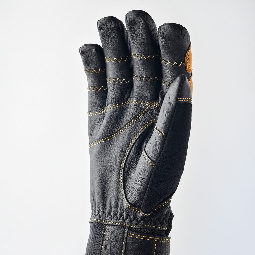 Ergo Grip Active 5 Finger - Handske