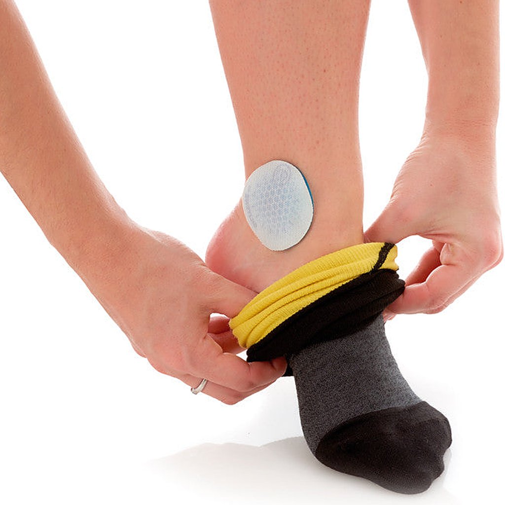 Ankle Protectors