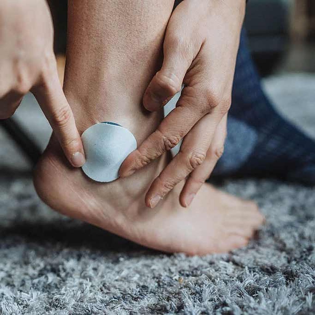 Ankle Protectors