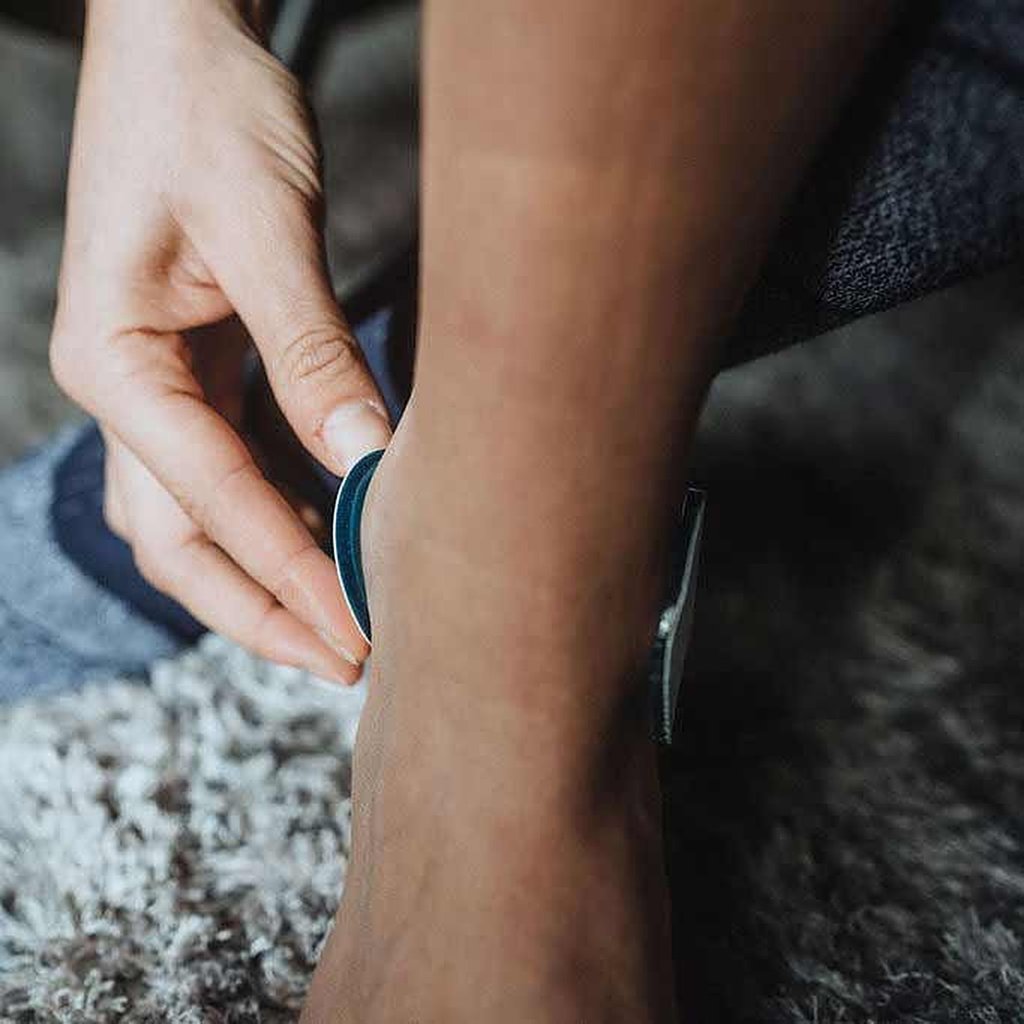 Ankle Protectors