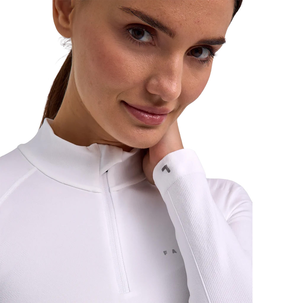 MW Zip Tight W - T-Shirt