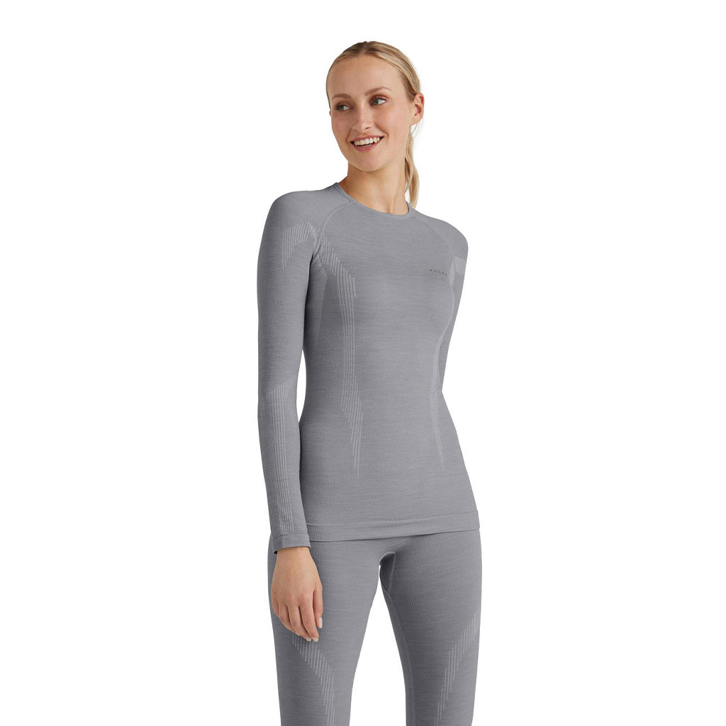 WT Longsleeve w - Midlayer