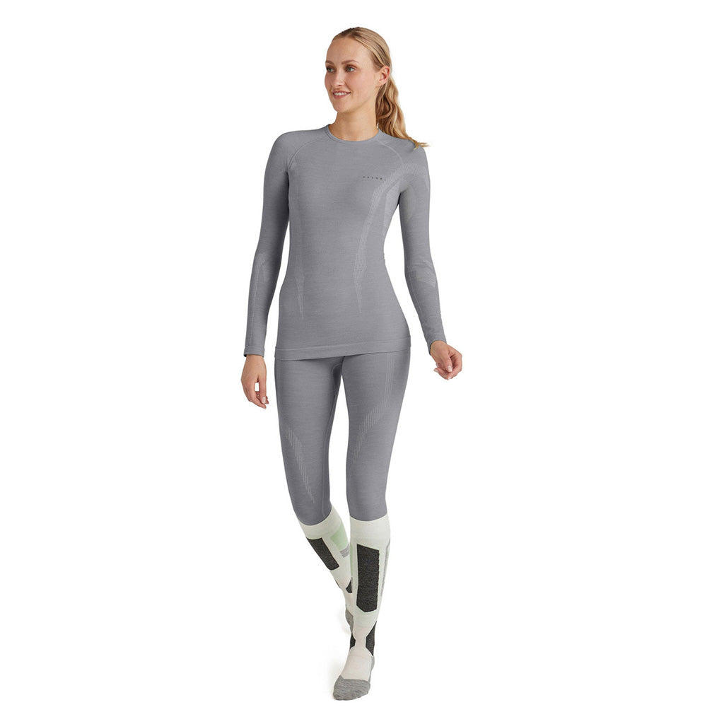 WT Longsleeve w - Midlayer