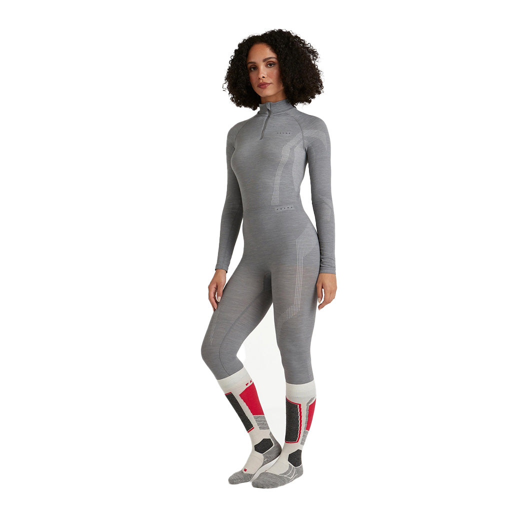 WT 3/4 Tights w - Skiundertøj