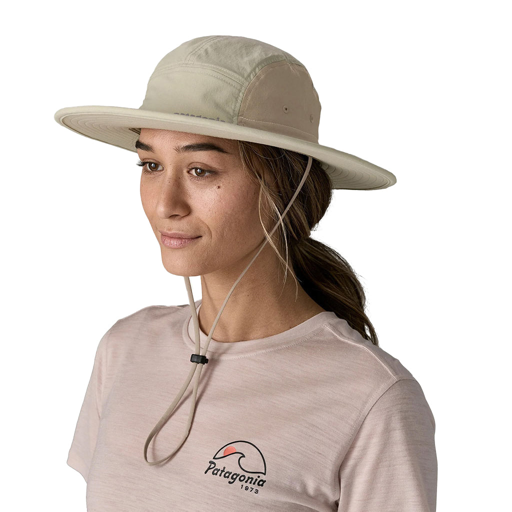 Quandary Brimmer - Cap