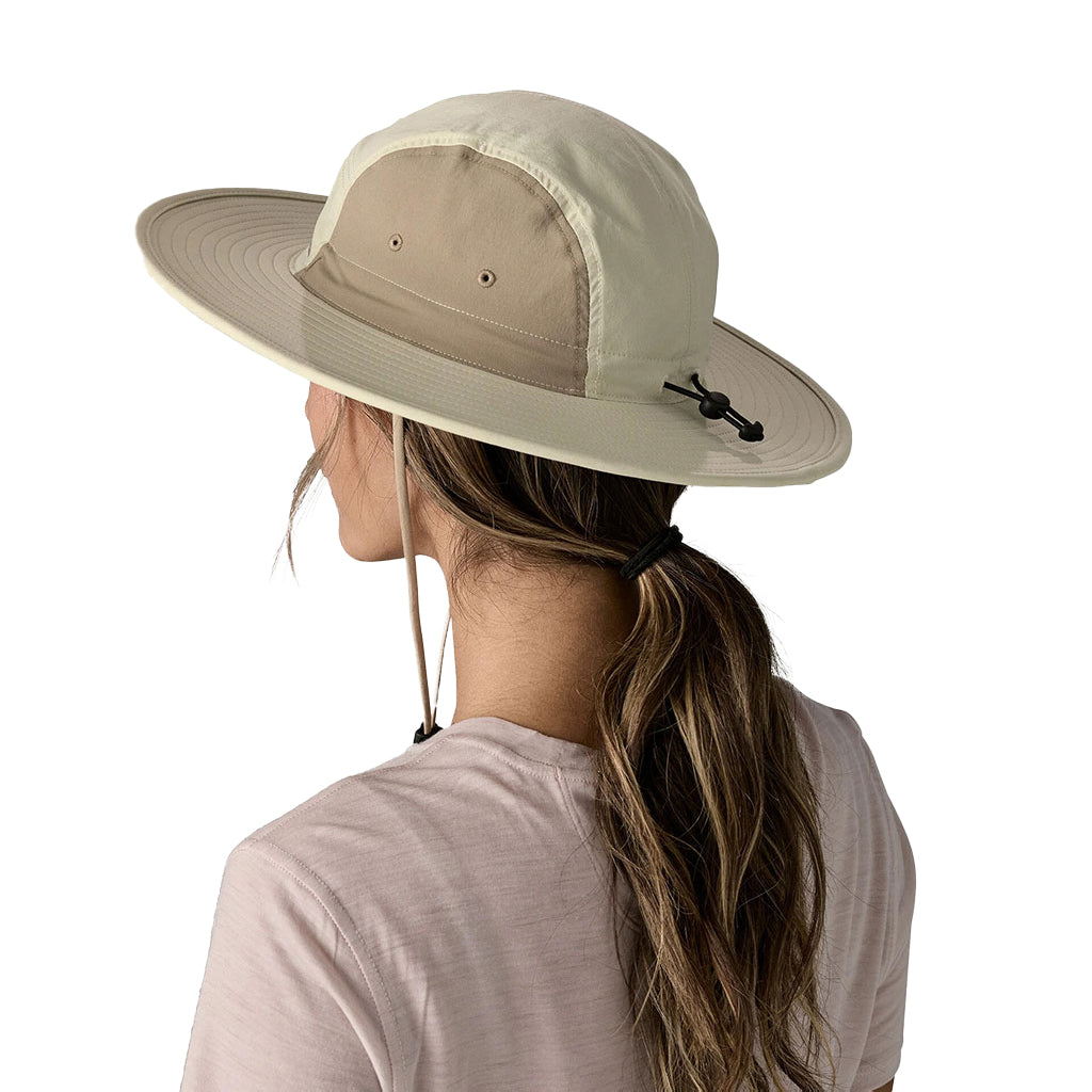 Quandary Brimmer - Cap