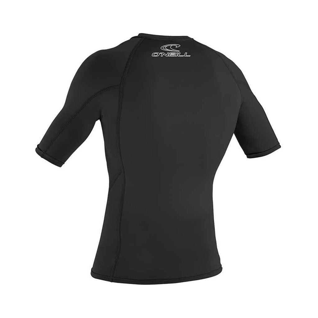 Basic Skins S/S - Rashguard