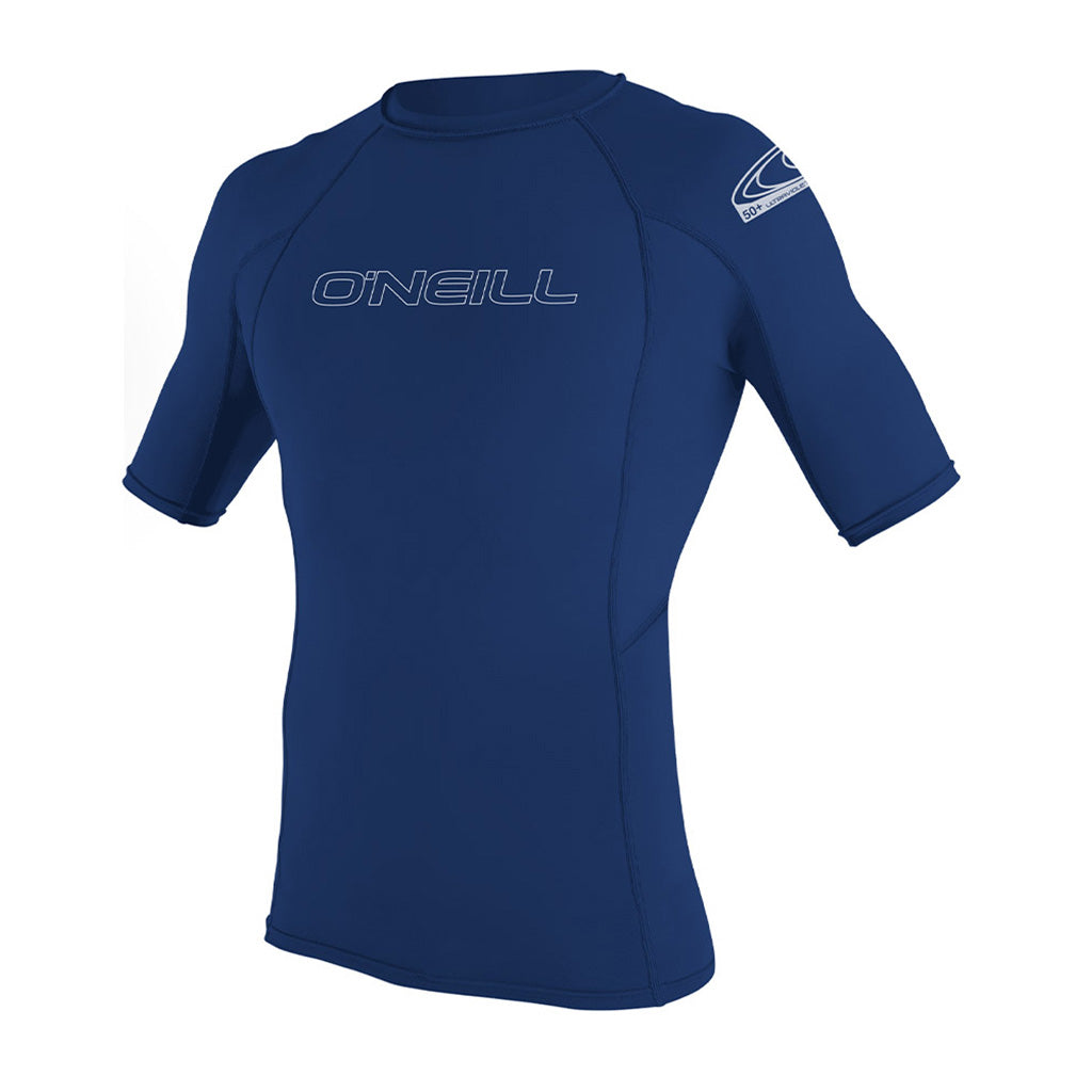 Basic Skins S/S - Rashguard