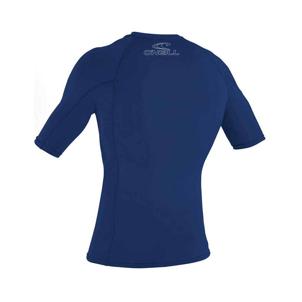 Basic Skins S/S - Rashguard