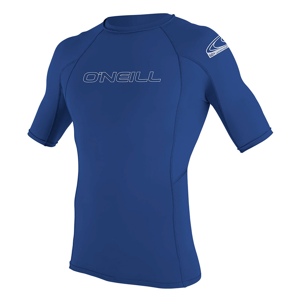 Basic Skins S/S - Rashguard