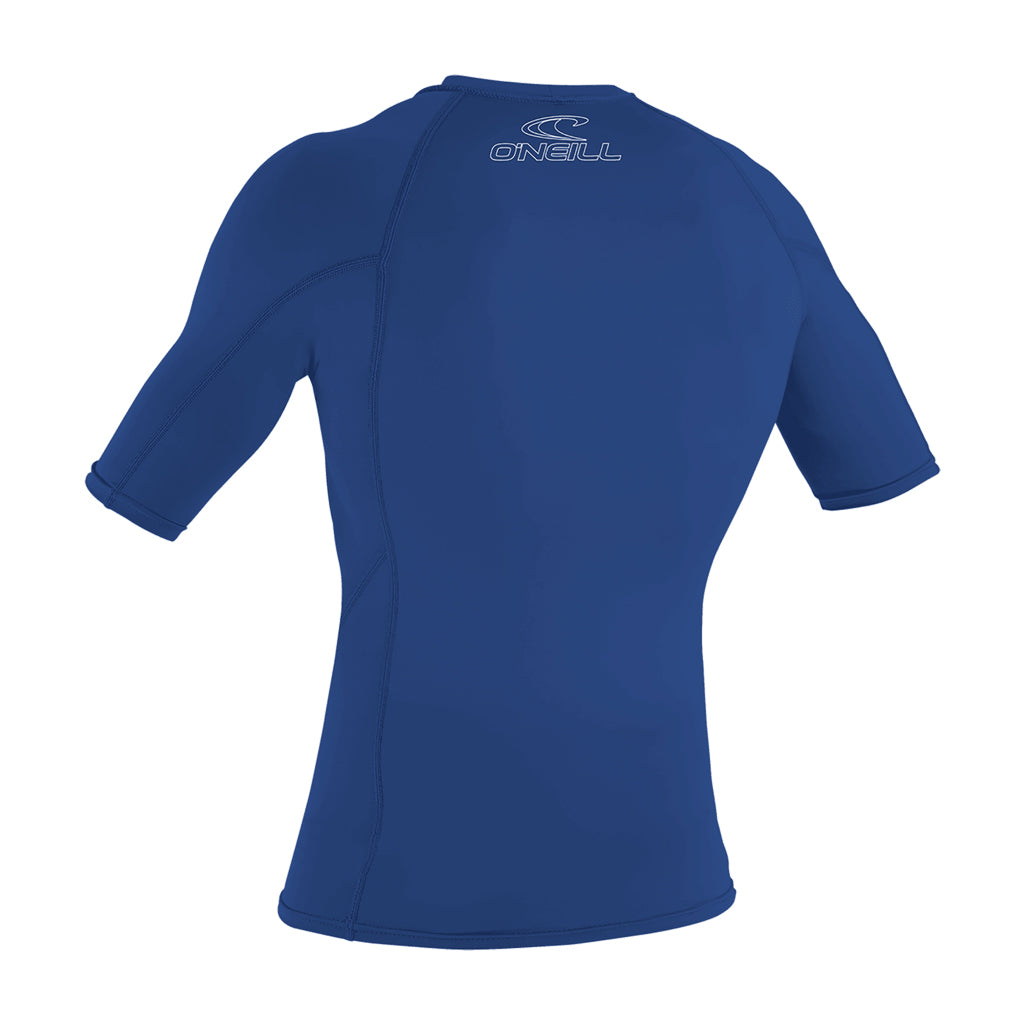 Basic Skins S/S - Rashguard