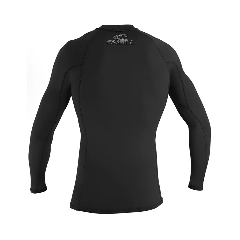 Basic Skins L/S Rashguard set bagfra