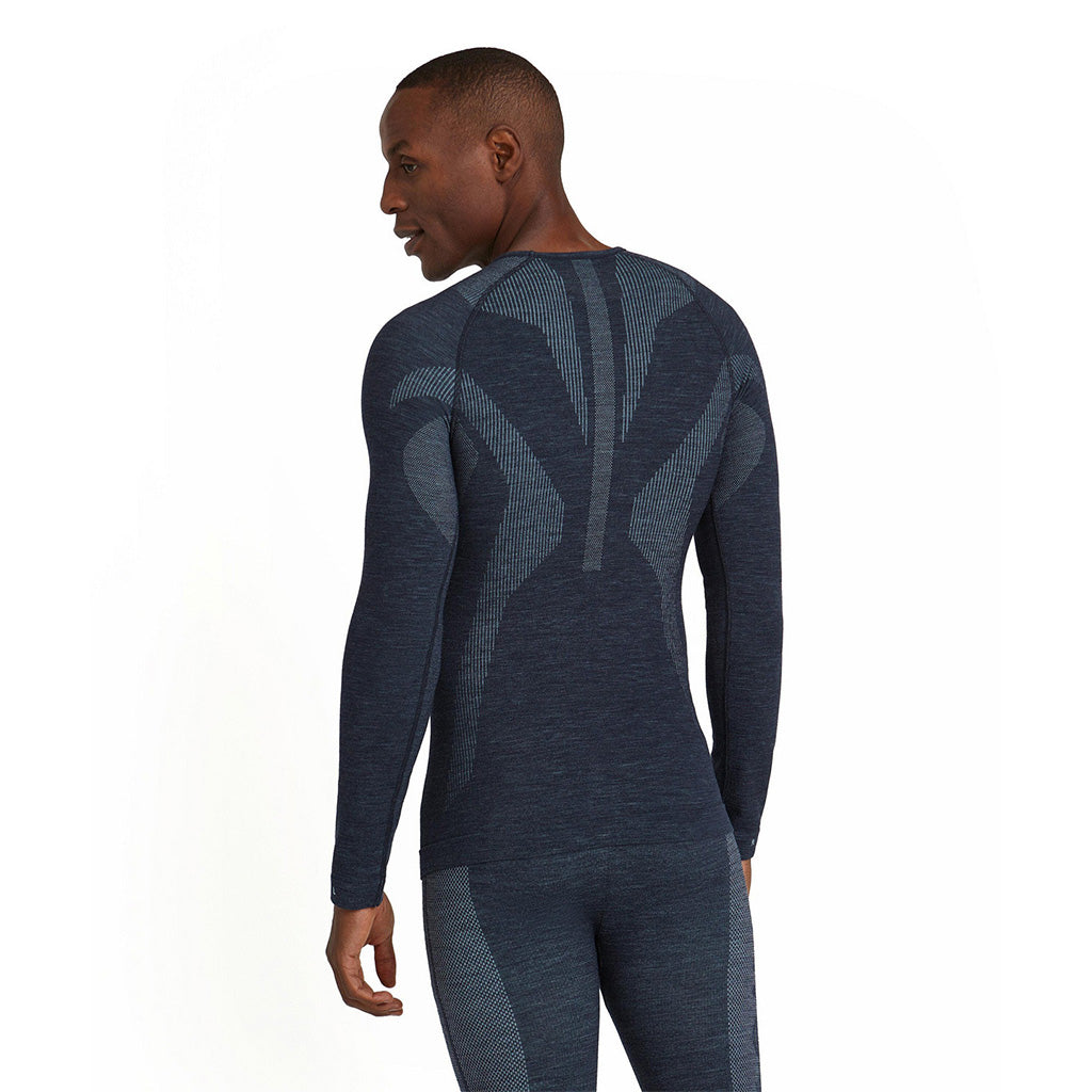WT Longsleeve w - Midlayer