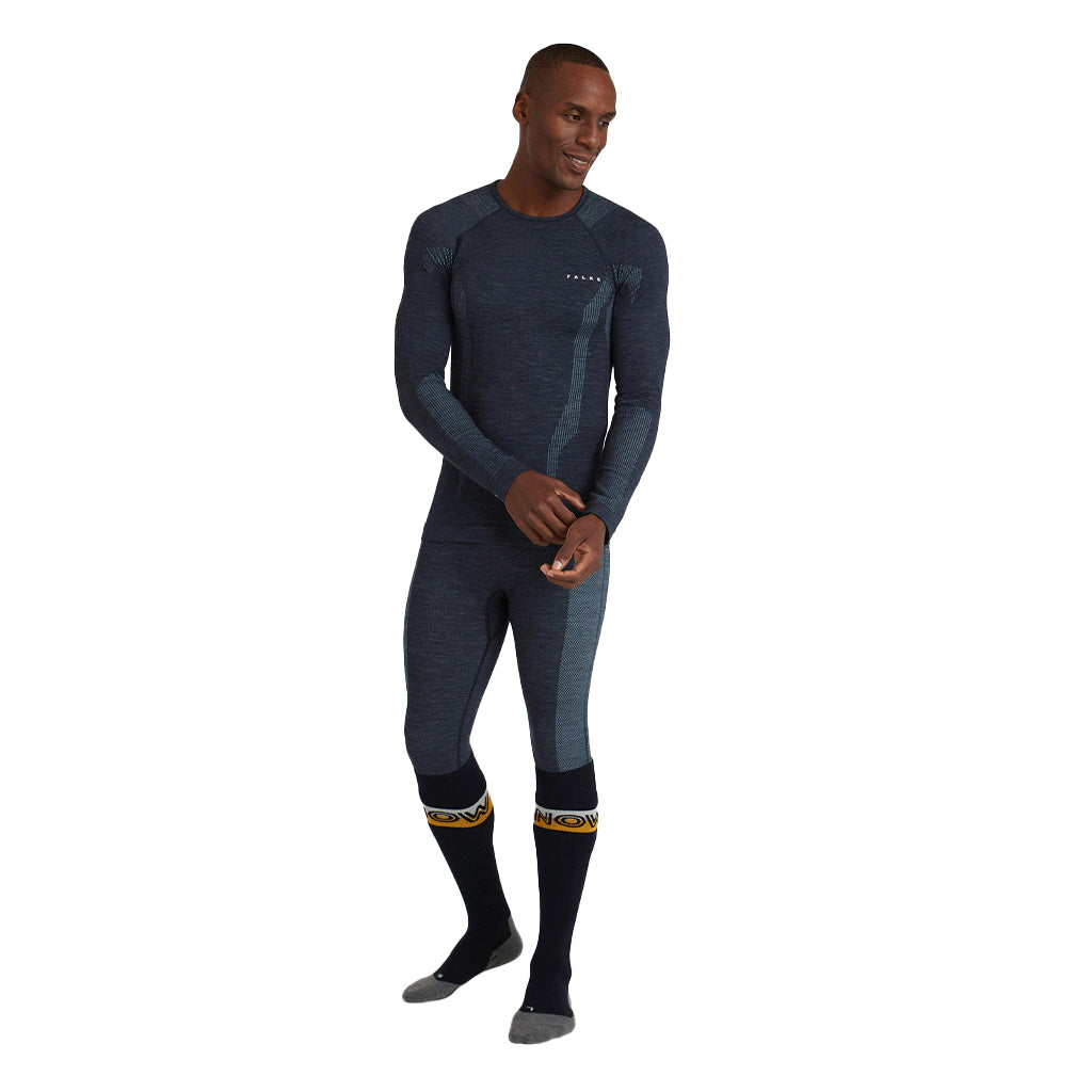 WT Longsleeve w - Midlayer