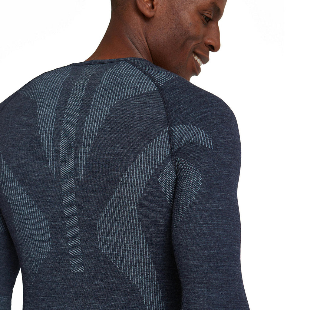 WT Longsleeve w - Midlayer