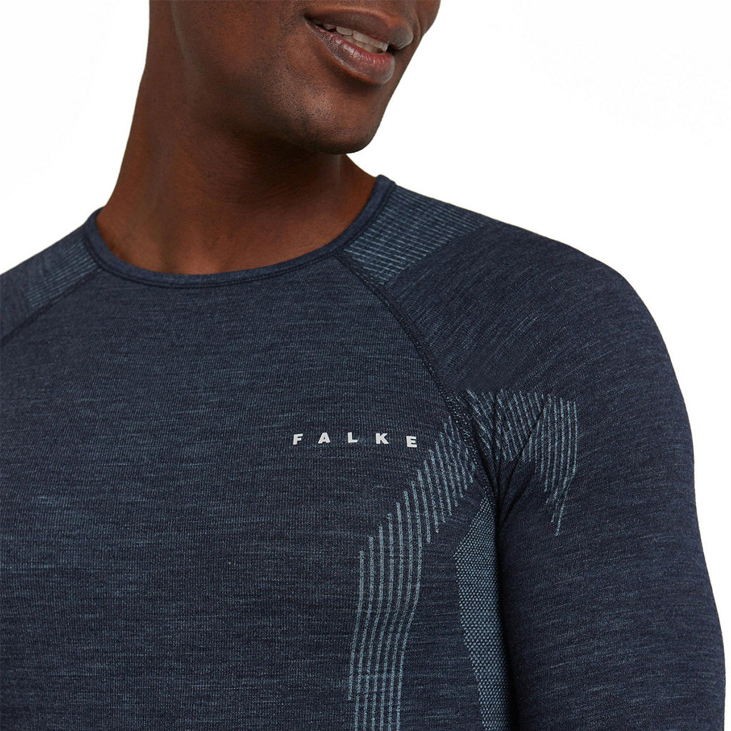 WT Longsleeve w - Midlayer