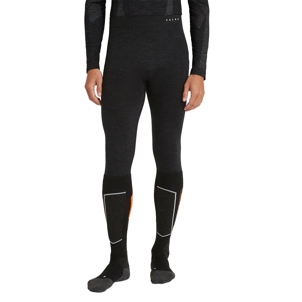 Men Tight Wool-Tech - Skiundertøj