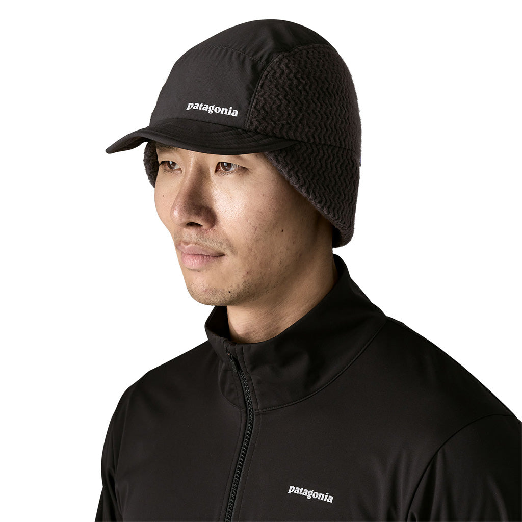 Winter Duckbill Cap - Cap