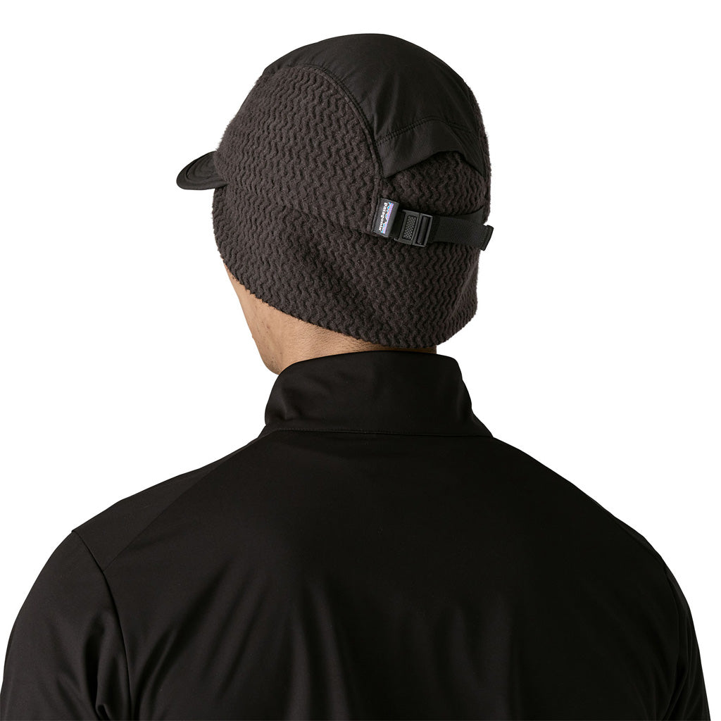 Winter Duckbill Cap - Cap